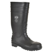 Total Safety Gumboot S5 FO SR