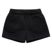 Kids Relax Track Shorts