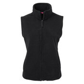 Womens Polar Vest