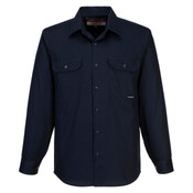 Adelaide Regular Weight Long Sleeve Shirt