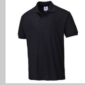 Naples Polo Shirt Short Sleeve