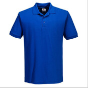Naples Polo Shirt Short Sleeve