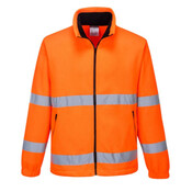 Hi-Vis Essential Polar Fleece