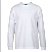 Kids C Of C Long Sleeve Tee