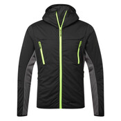 EV4 Insulated Hybrid Jacket