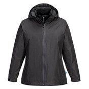 Womens 3-in-1 Jacket
