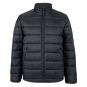 Mens Urban Puffer Jacket