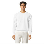 Adult Lightweight Crewneck Sweatshirt