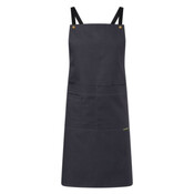 Full Bib Apron with Pockets