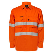 HRC2 Hi Vis Reflective Shirt