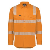 Mens VIC Rail Shirt Segmented Tape
