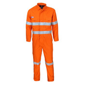 Mens Inherent FR PPE2 D/N Coveralls