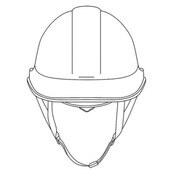 Endurance Helmet