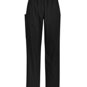 Womens Tokyo Scrub Pant