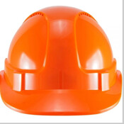 Hammer Head Hard Hat Vented