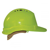 Slider Hard Hat Vented/Non-Vented