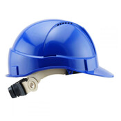 HammerHead Hard Hat Vented (Ratchet)