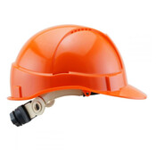 HammerHead Hard Hat Vented (Ratchet)