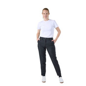 Womens Chino Poly Stretch Pants