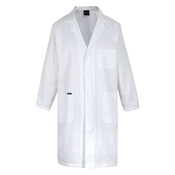 Food Industry Dust Coat