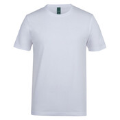 Mens C of C Cotton Stretch Short Sleeve Tee