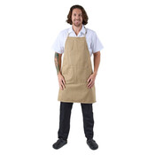 Austin Bib Apron