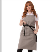 Portland Bib Apron