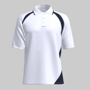 Unisex Dynamic Polo