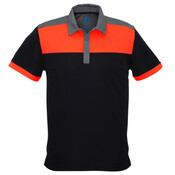 Mens Charger Polo