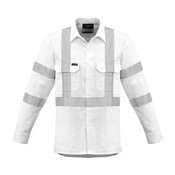 Mens Bio Motion X Back Shirt