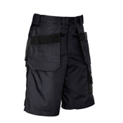 Mens Ultralite Multi Pocket Short