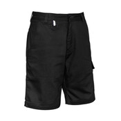 Mens Rugged Cooling Vented Short
