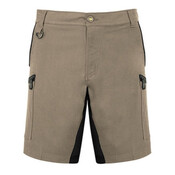 Mens Streetworx Stretch Short