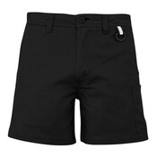 Mens Rugged Cooling Short