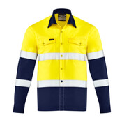 Mens Lightweight Bio Motion Shirt