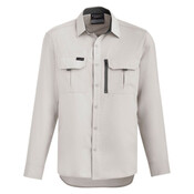 Mens Outdoor Long Sleeve Shirt