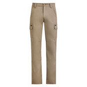 Mens Lightweight Drill Cargo Pant