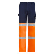 Mens Bio Motion Hi Vis Taped Pant