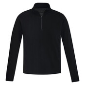 Mens Merino Wool Mid-Layer Pullover