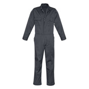 Mens Service Overall
