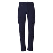 Mens Streetworx Curved Cargo Pant