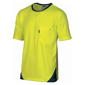 Hi Vis Cool Breathe Tee
