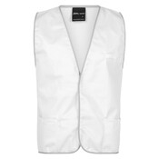 Men Coloured Tricot Vest