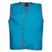 Kids Coloured Tricot Vest