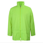 Mens Rain Jacket