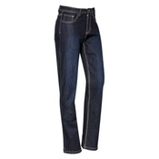 Womens Stretch Denim Work Jeans