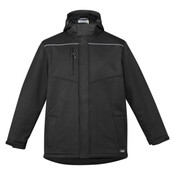 Unisex Antarctic Softshell Taped Jacket