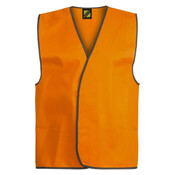 Mens Hi Vis Safety Vest