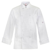 Executive Chef Jacket Long Sleeve Light Weight