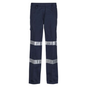 Womens Cargo Trouser-Tape